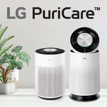 LG PuriCare