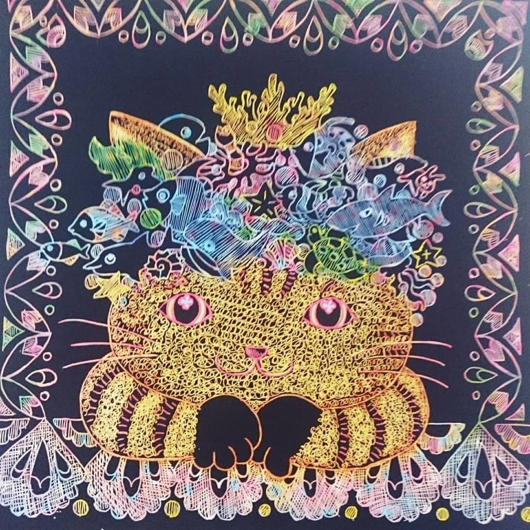 完成品①（アレンジ編）