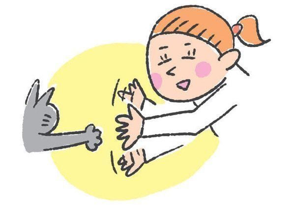 「噛む引っかく」をしやすい猫の特徴