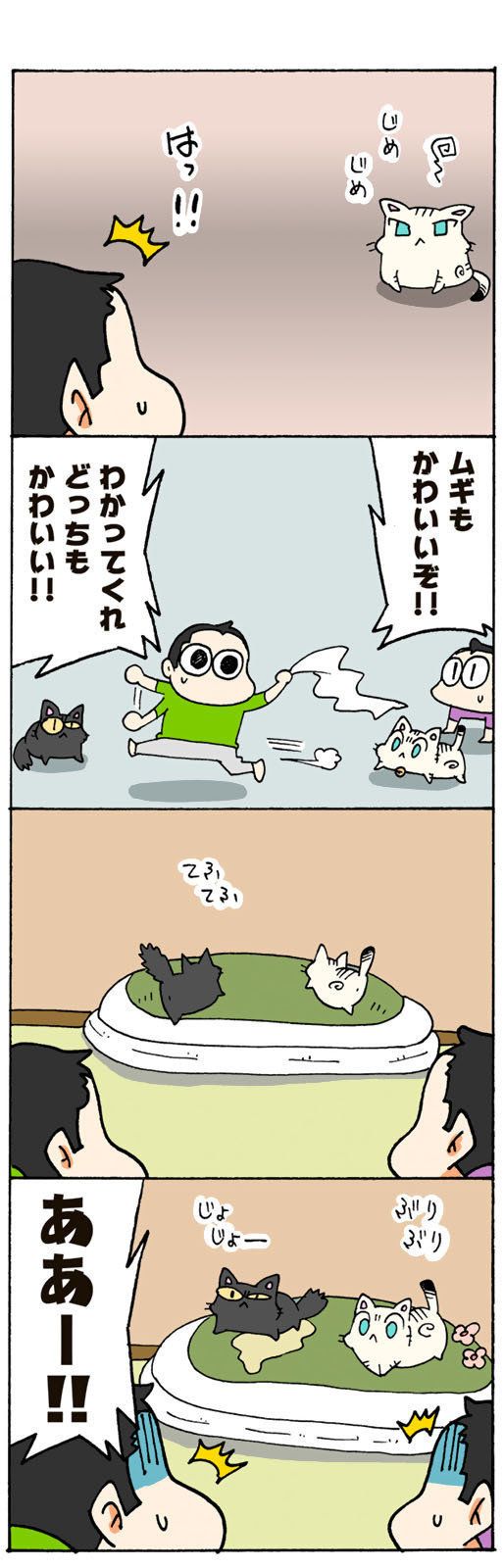 ©片倉真二/講談社