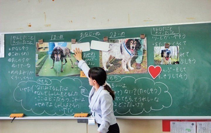 撮影／尾﨑たまき