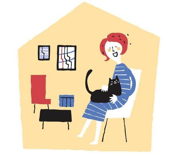 飼い主さんが気になる"おひとり猫"に関するアレコレ