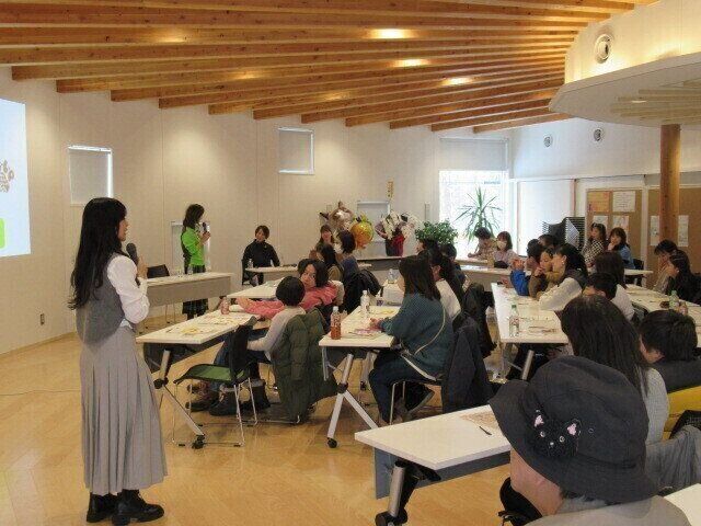 写真提供／札幌市動物愛護管理センター「あいまる さっぽろ」