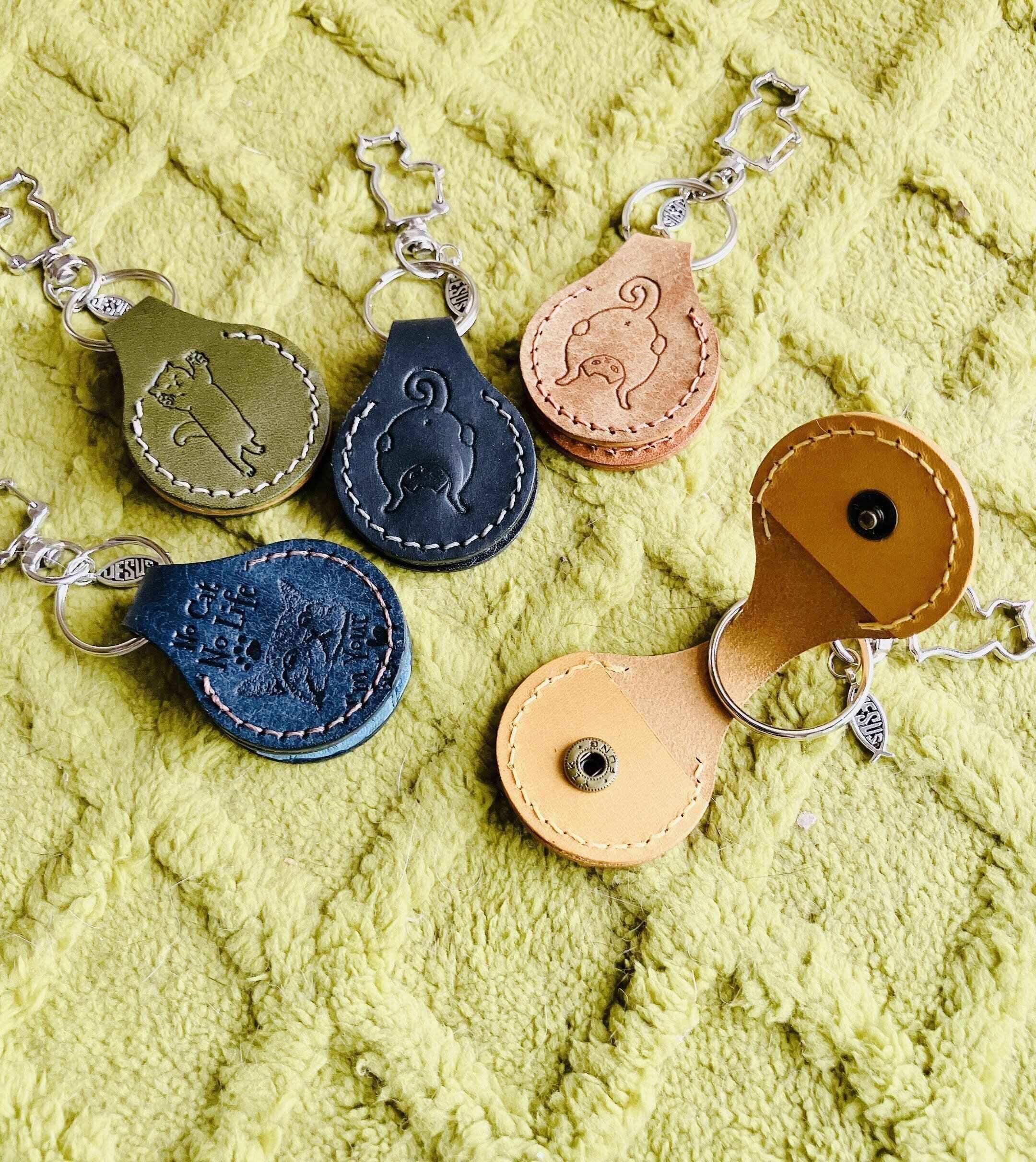 革小物 sun.作品