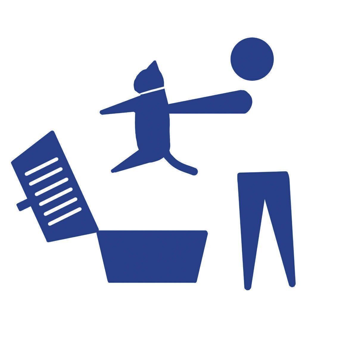 イラスト／ミカサにゃんの飼い主