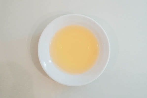 健康な猫の尿の色