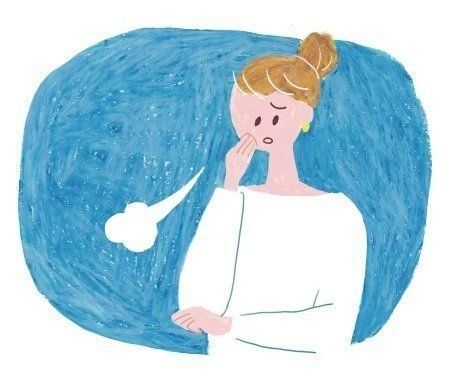 イラスト／mollydomon