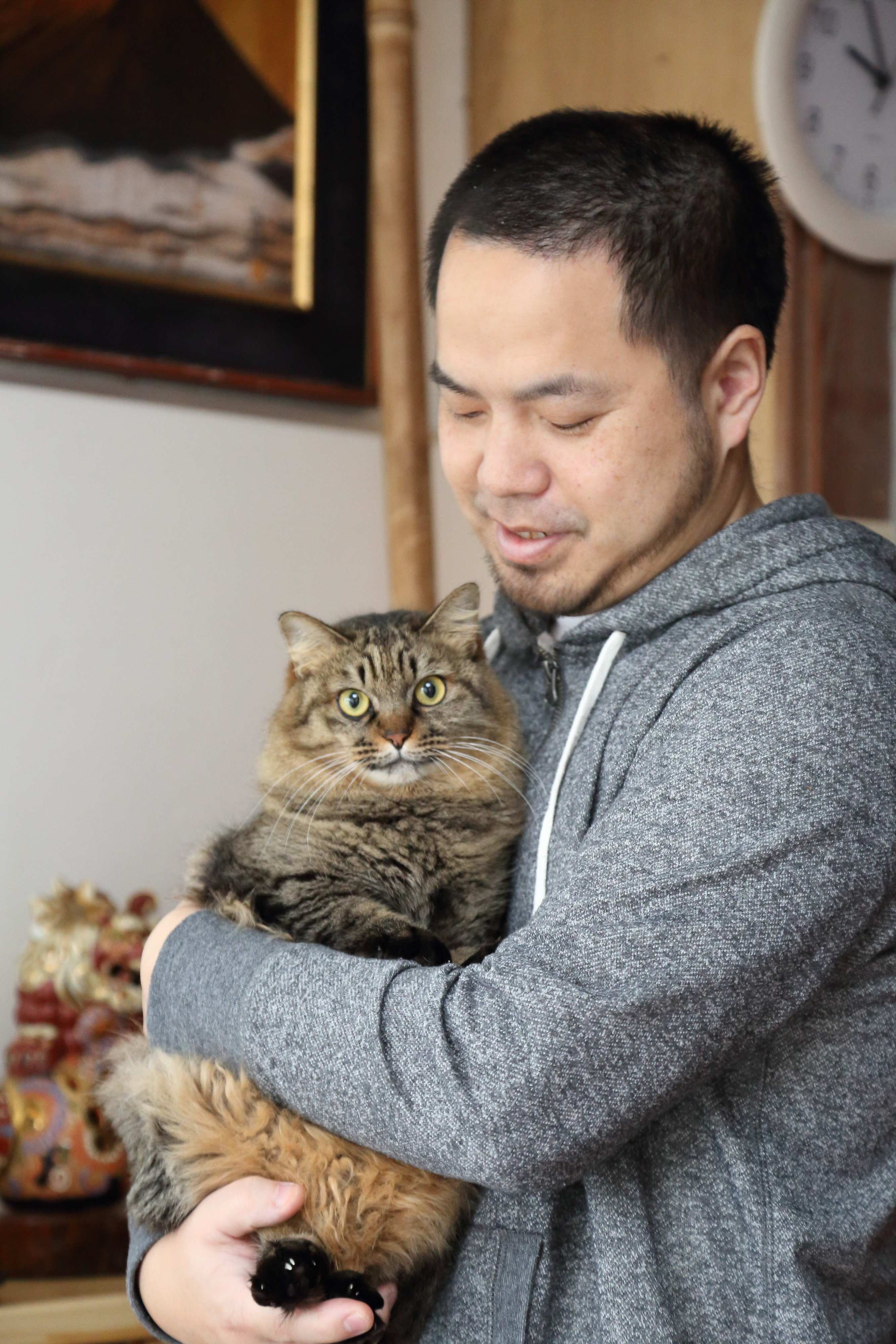 撮影／尾﨑たまき