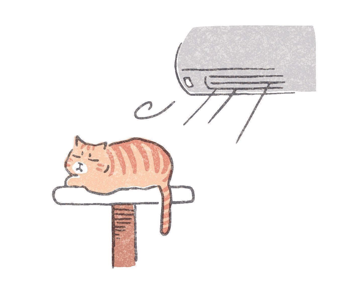 イラスト／ツキシロクミ