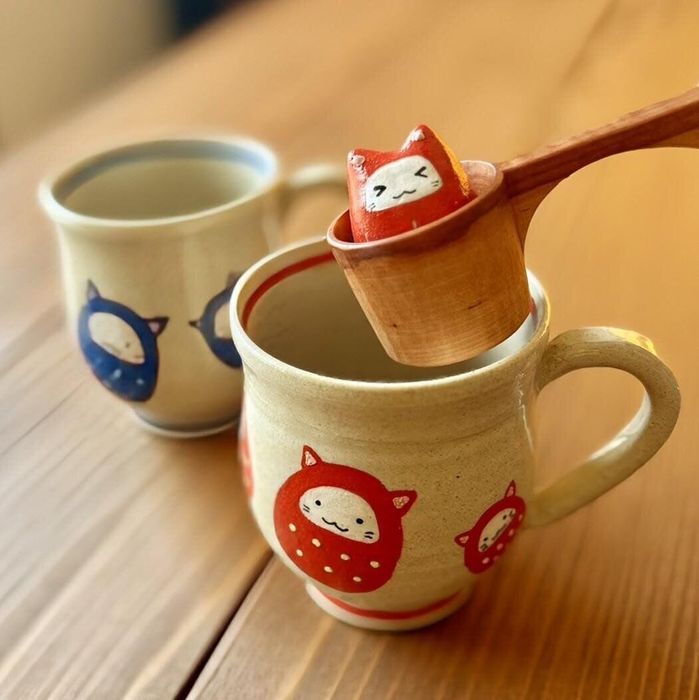 北村陶房作品