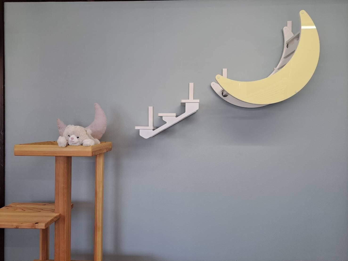 職人気質の猫の家作品