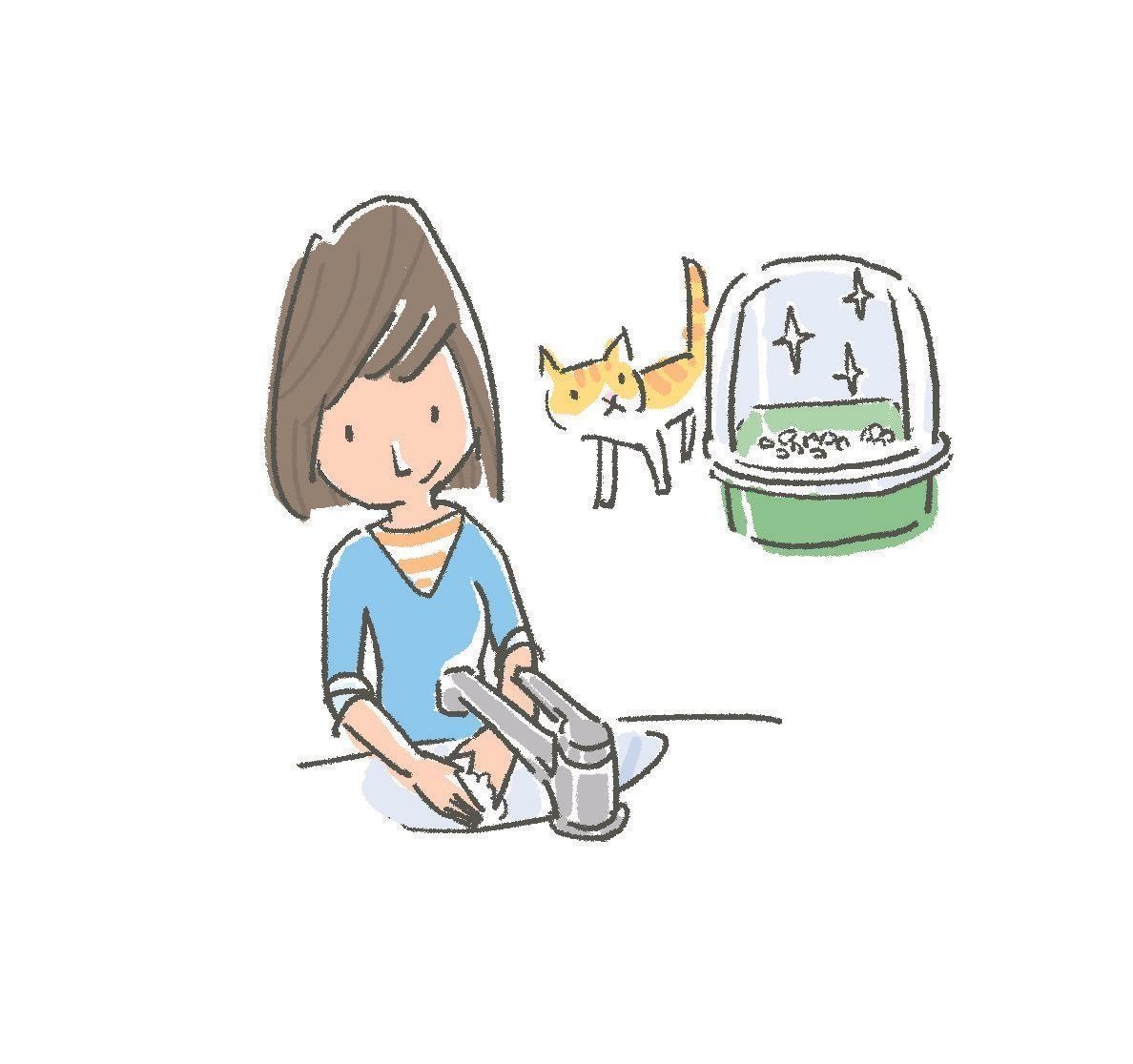 イラスト／深尾竜騎