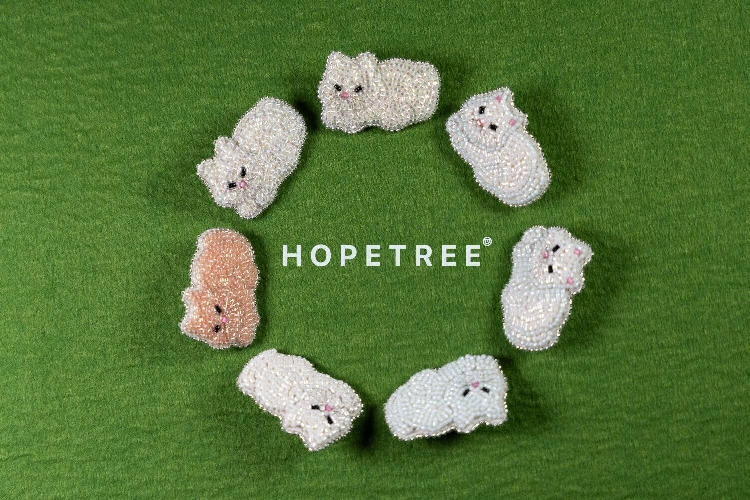 HOPETREE作品