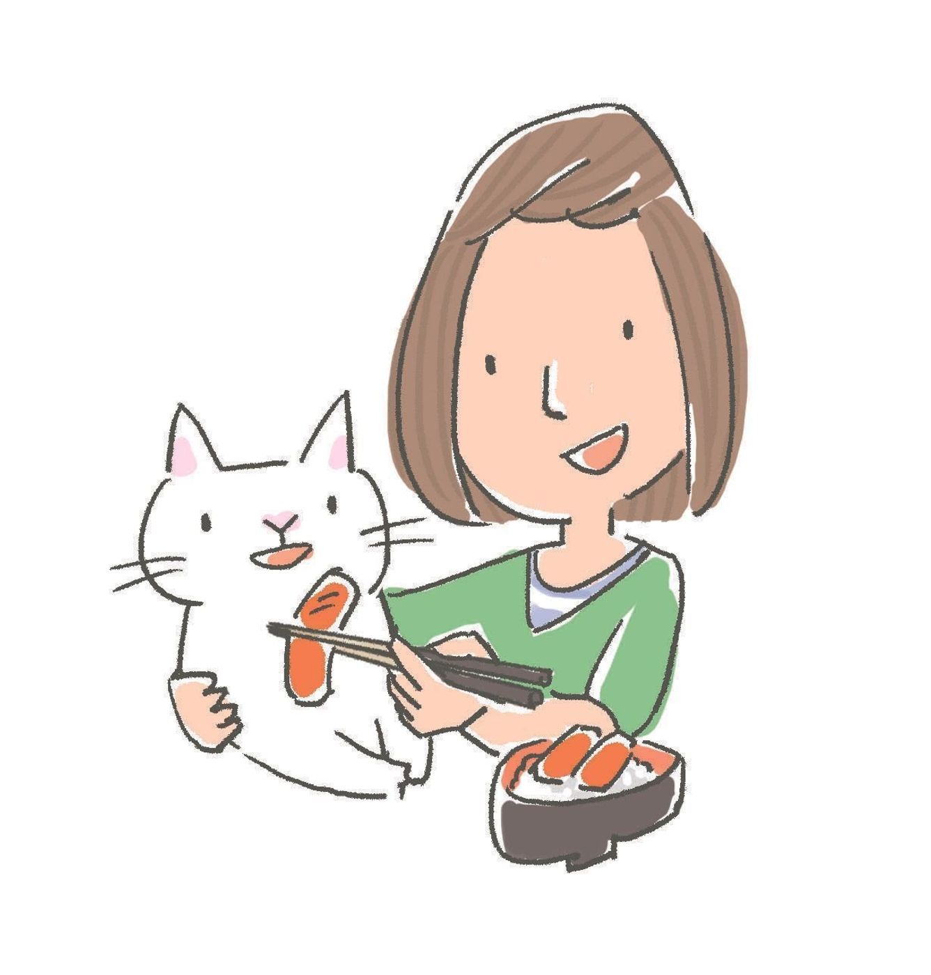 触れなくても感染の可能性が 猫から間接的にうつりやすい病気 ねこのきもちweb Magazine