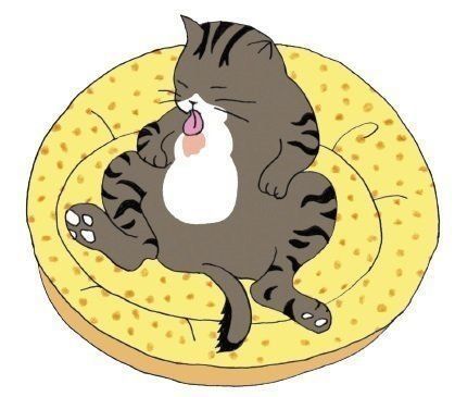 イラスト／齊藤マミ