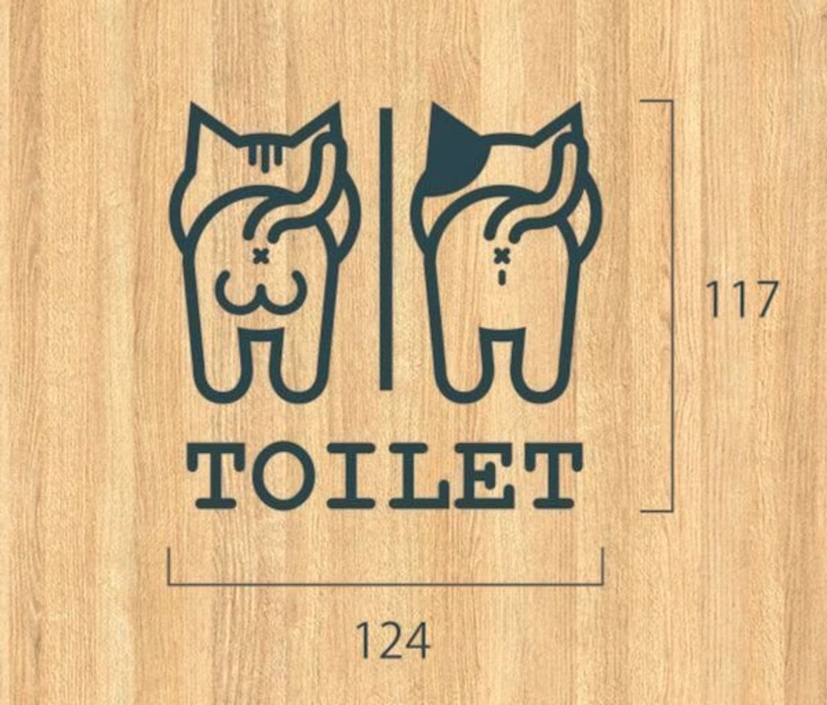 貼るだけ簡単 猫の ウォールステッカー で部屋がオシャレに早変わり ねこのきもちweb Magazine 貼るだけ簡単 猫の ウォールステッカー で部屋がオシャレに早変わり ねこのきもちweb Magazine