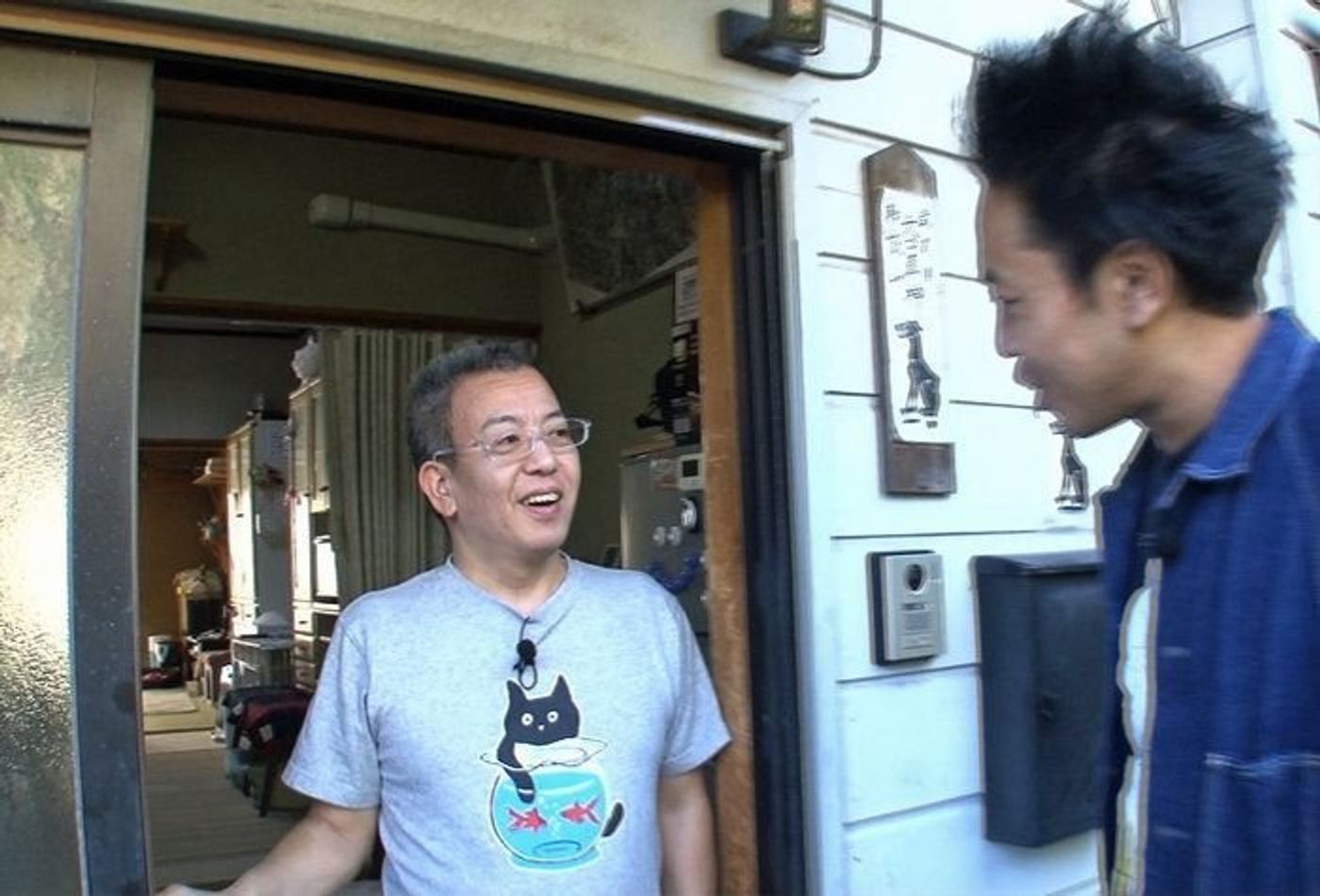 猫男子 あるある ぼくたち ねこを飼ってこんなに変わりました ねこのきもちweb Magazine 猫男子 あるある ぼくたち ねこを飼ってこんなに変わりました ねこのきもちweb Magazine