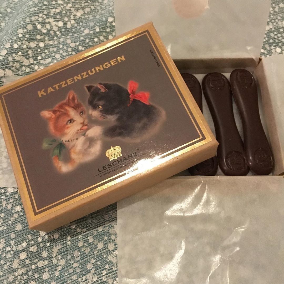 レシャンツ「カッツェンツンゲン」