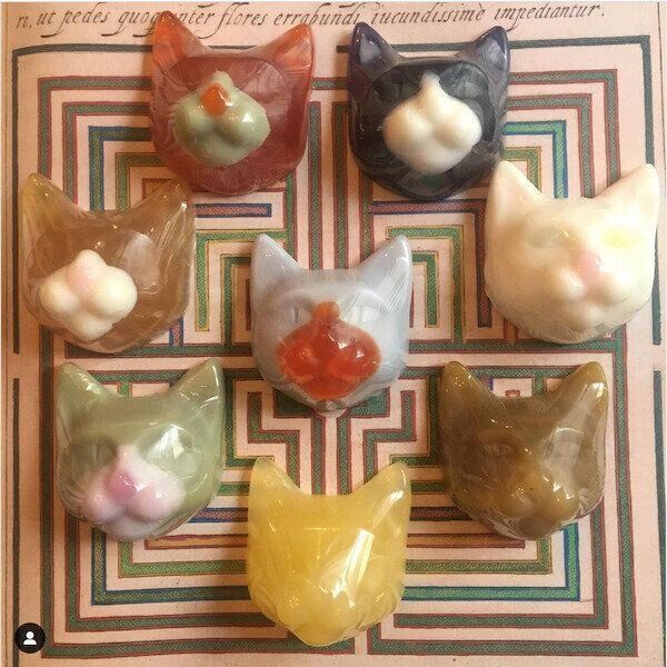 「ツクレルネコキット」