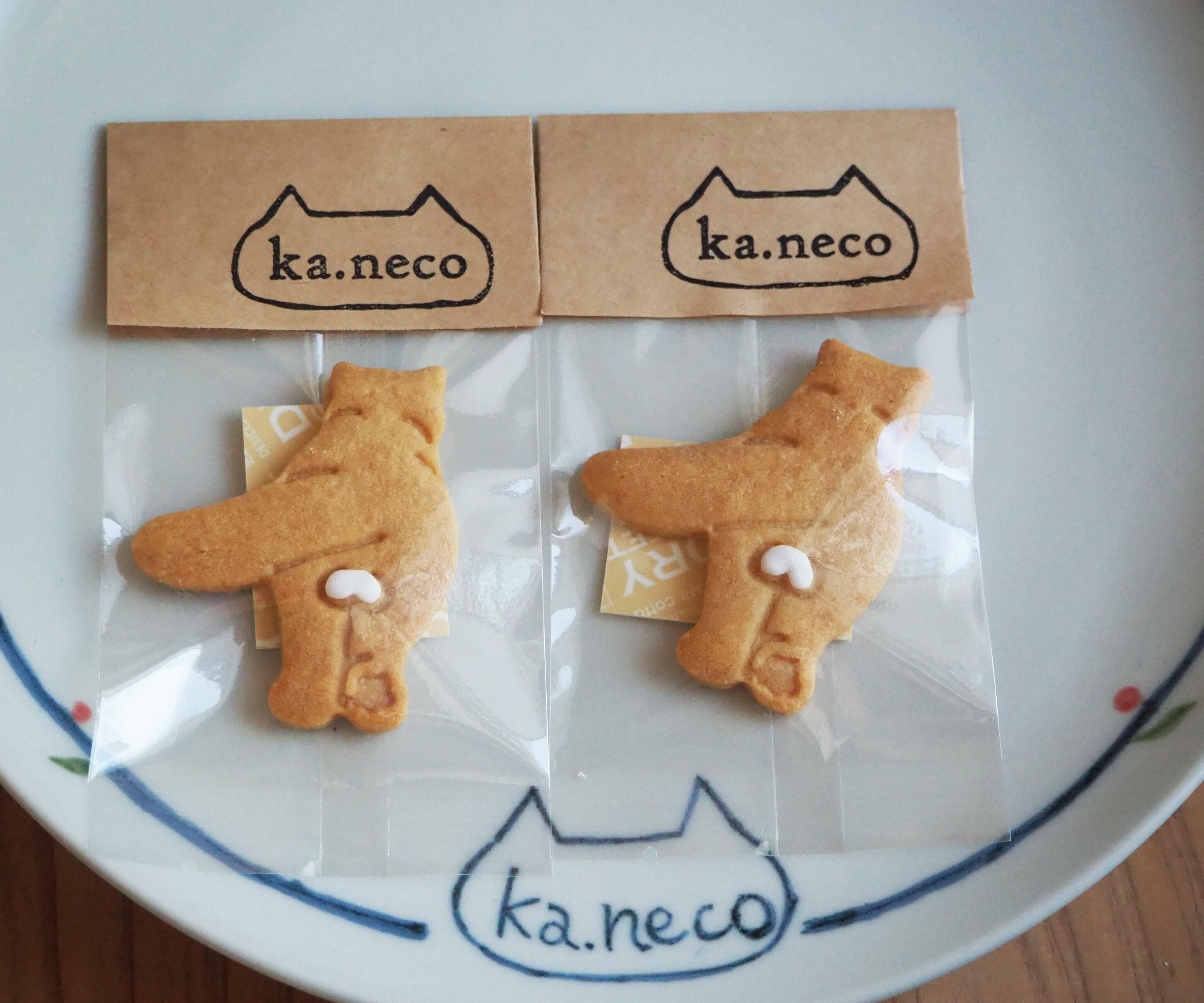 お菓子工房ka.neco作品