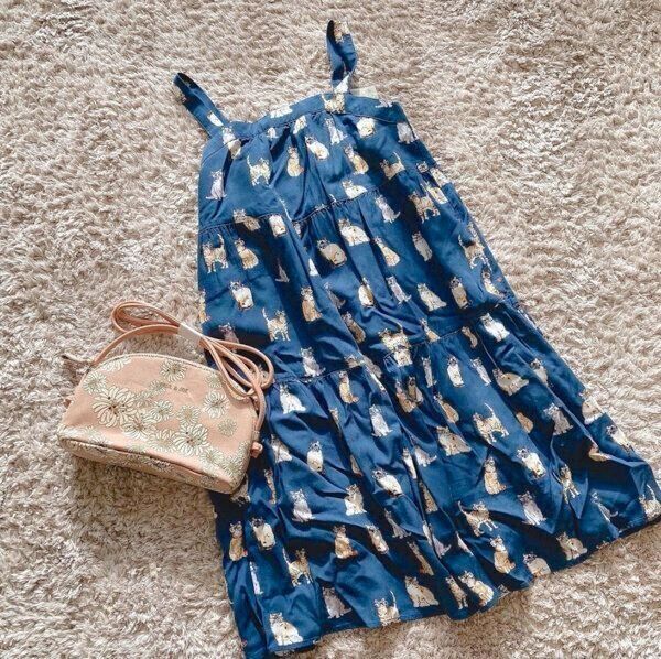 「ユニクロ×PAUL&JOE」のコラボ商品