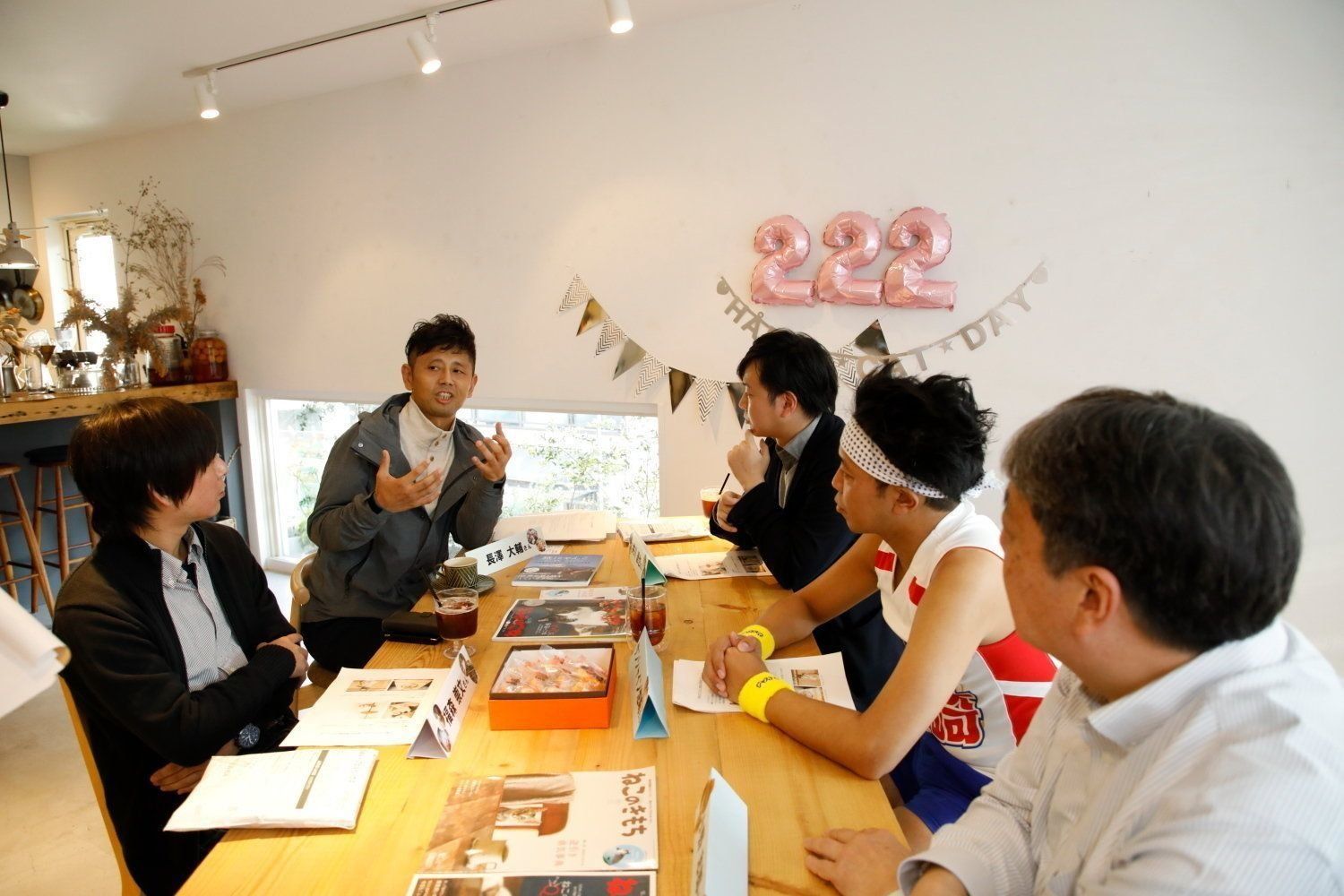 撮影／尾﨑たまき