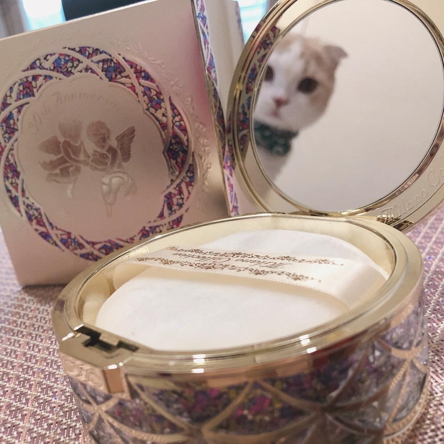 写真に映りこむとろろくん