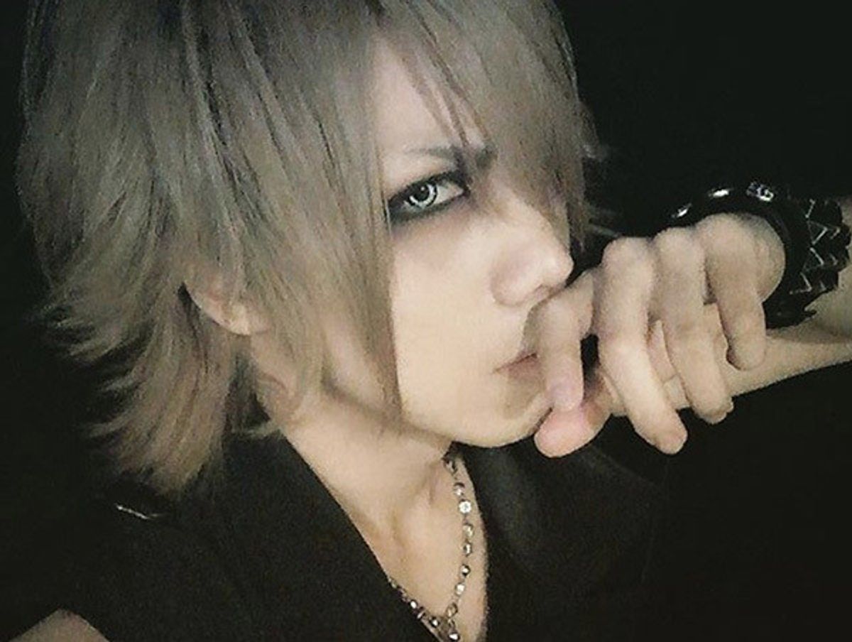 あの 子猫を拾ったv系バンドマン のイクメン 猫 育て記録が 超タメになる ねこのきもちweb Magazine あの 子猫を拾ったv系バンドマン のイクメン 猫 育て記録が 超タメになる ねこのきもちweb Magazine