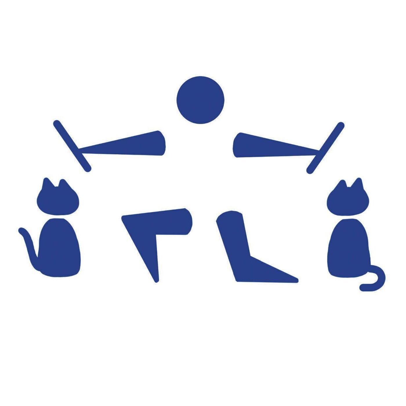 共感 猫との生活あるある を競技に例えてみた 猫飼いピクトグラム12選 ねこのきもちweb Magazine 共感 猫との生活あるある を競技に例えてみた 猫飼いピクトグラム12選 ねこのきもちweb Magazine