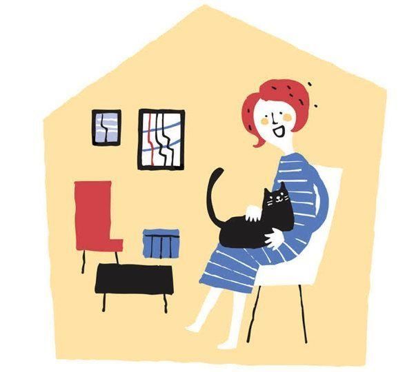 飼い主さんが気になる"おひとり猫"に関するアレコレ