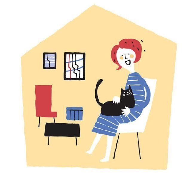 イラスト／山村真世