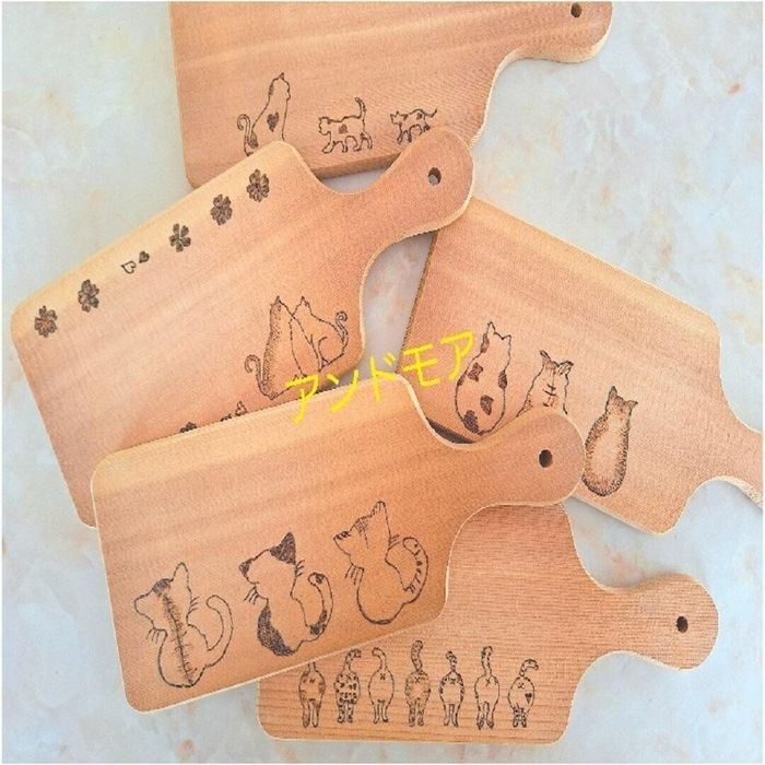 andMore アンドモア作品