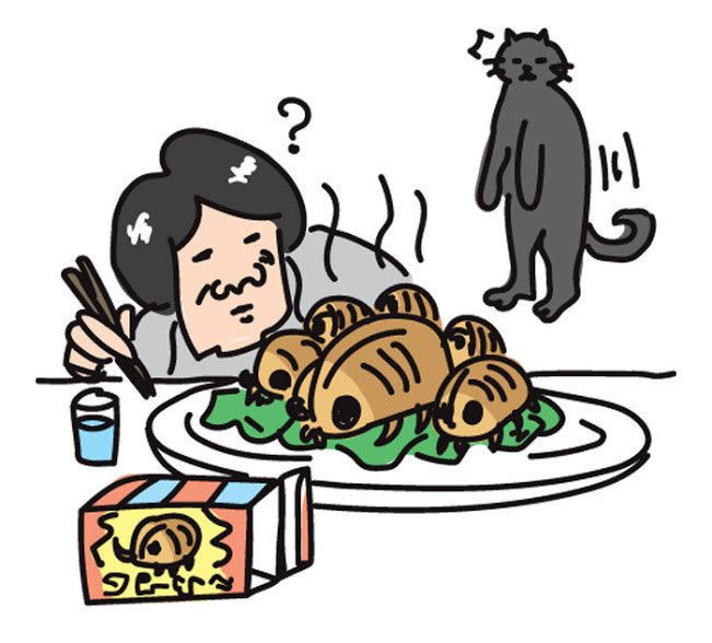 イラスト／太田　陸