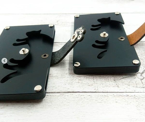 『qcqsps』の素敵な猫モチーフ作品