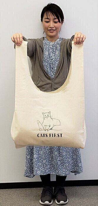 ビッグサイズ！