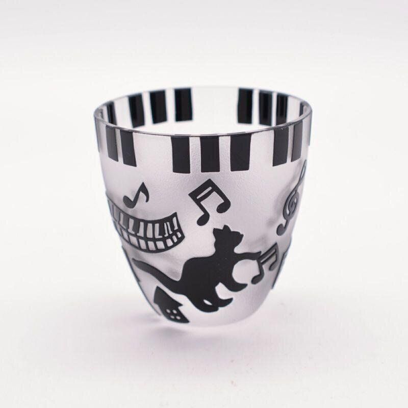 ガラス工房Tutti作品