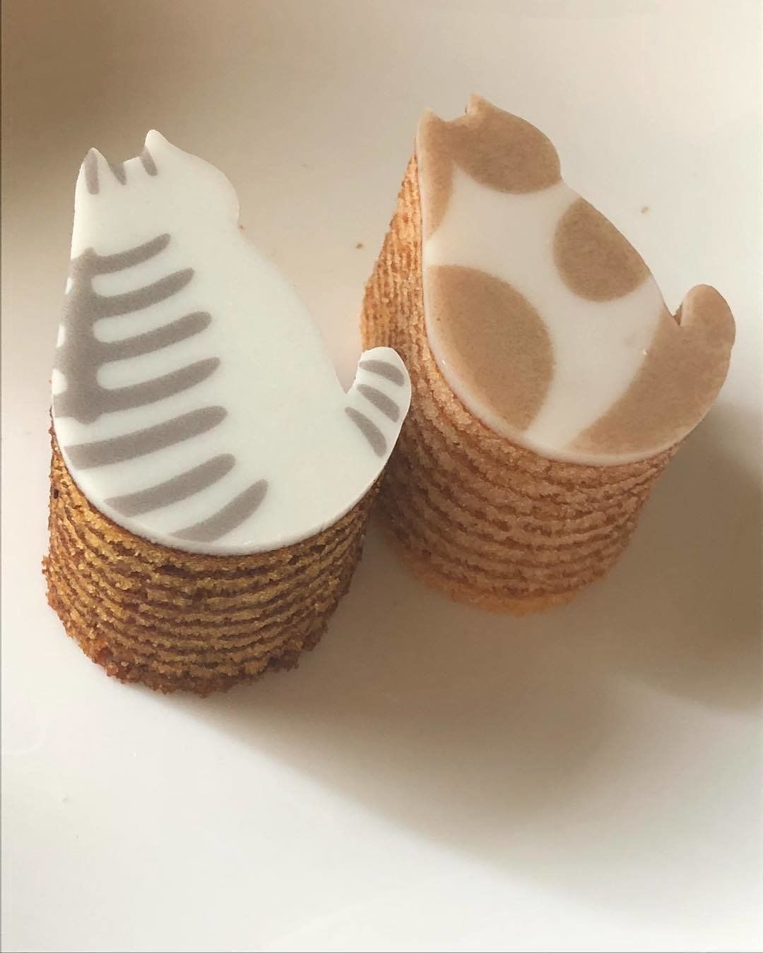 Tokyoねこバウム