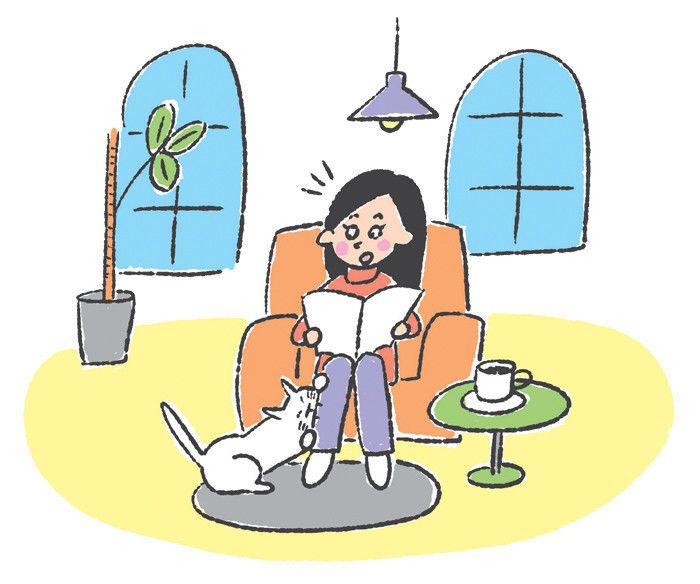 「噛む引っかく」猫キャラその5：遊んでほしい「1匹飼いの猫ちゃん」