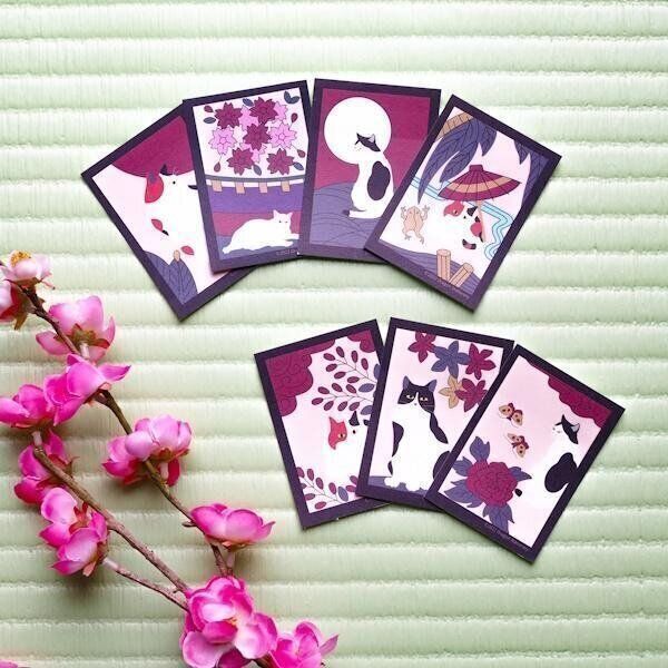 DragonStationery作品