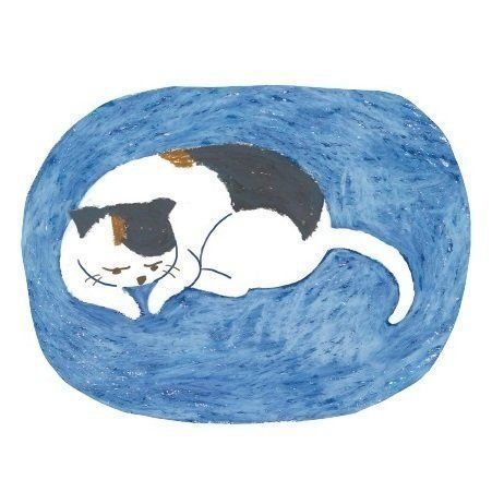 イラスト／mollydomon