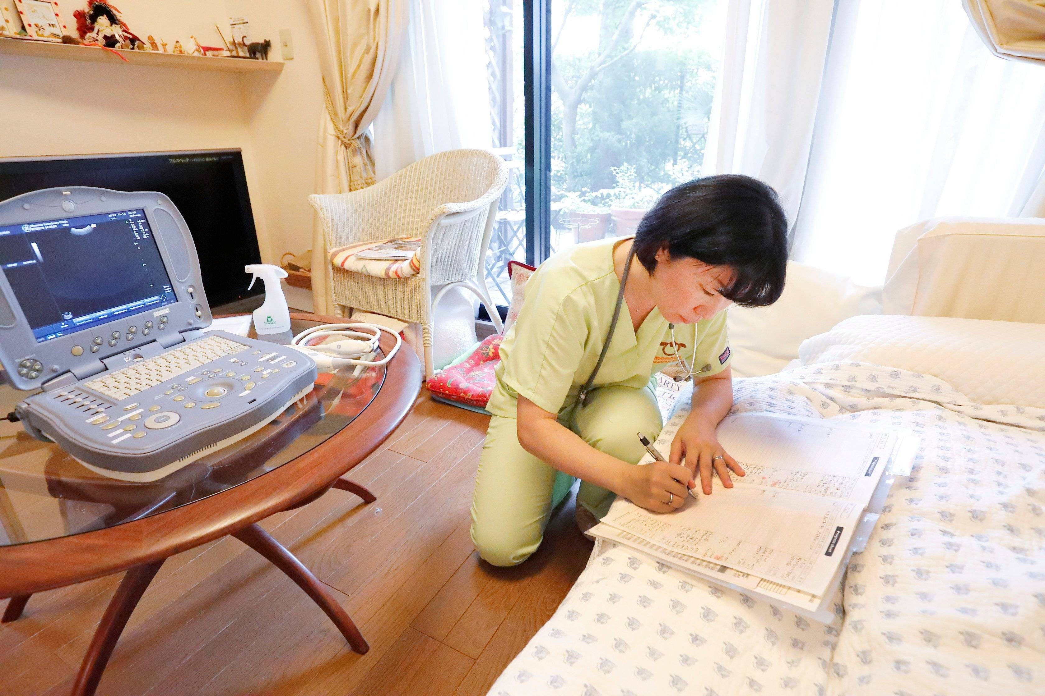 撮影／後藤さくら