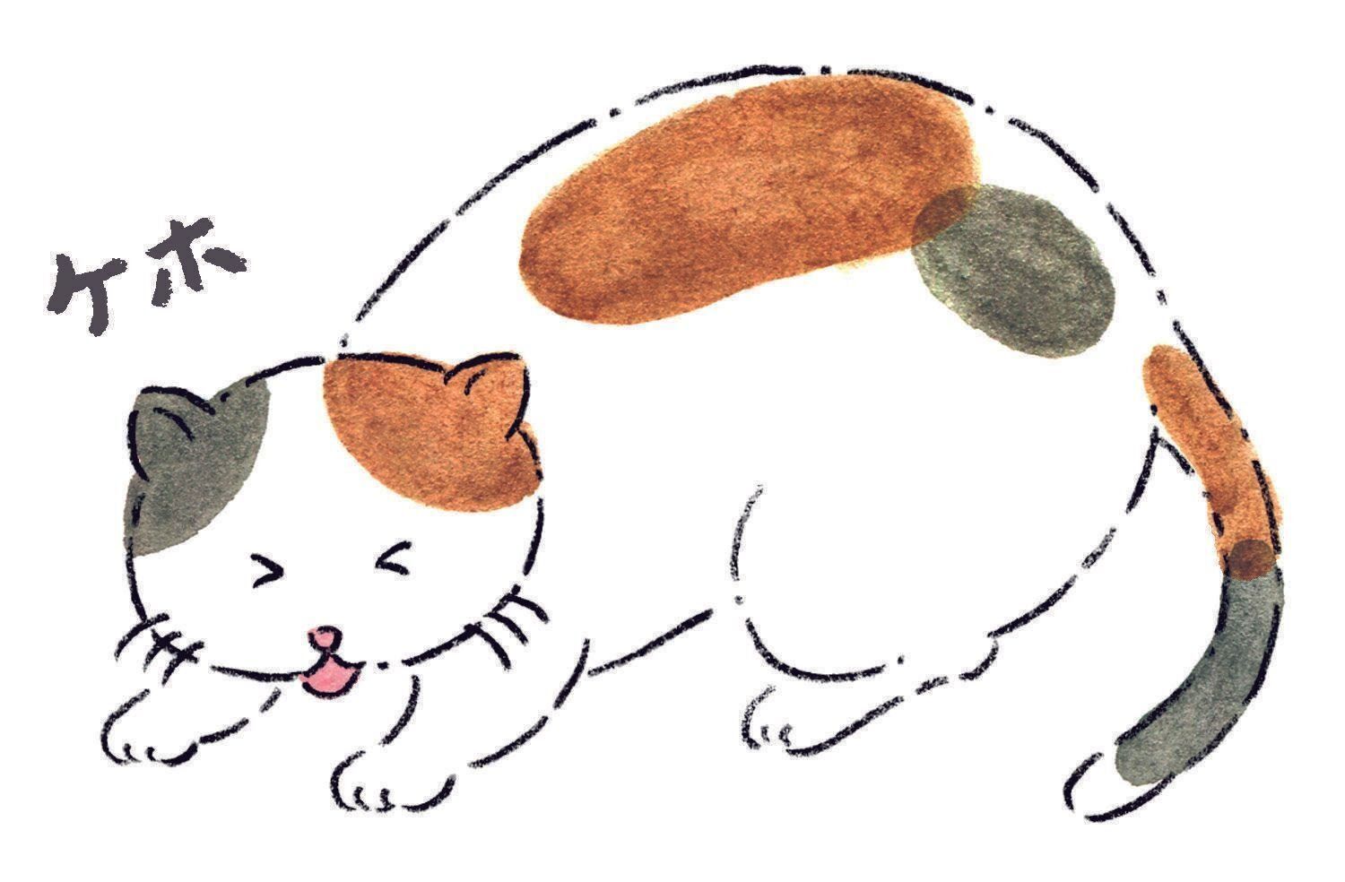 イラスト／みやしたあゆみ