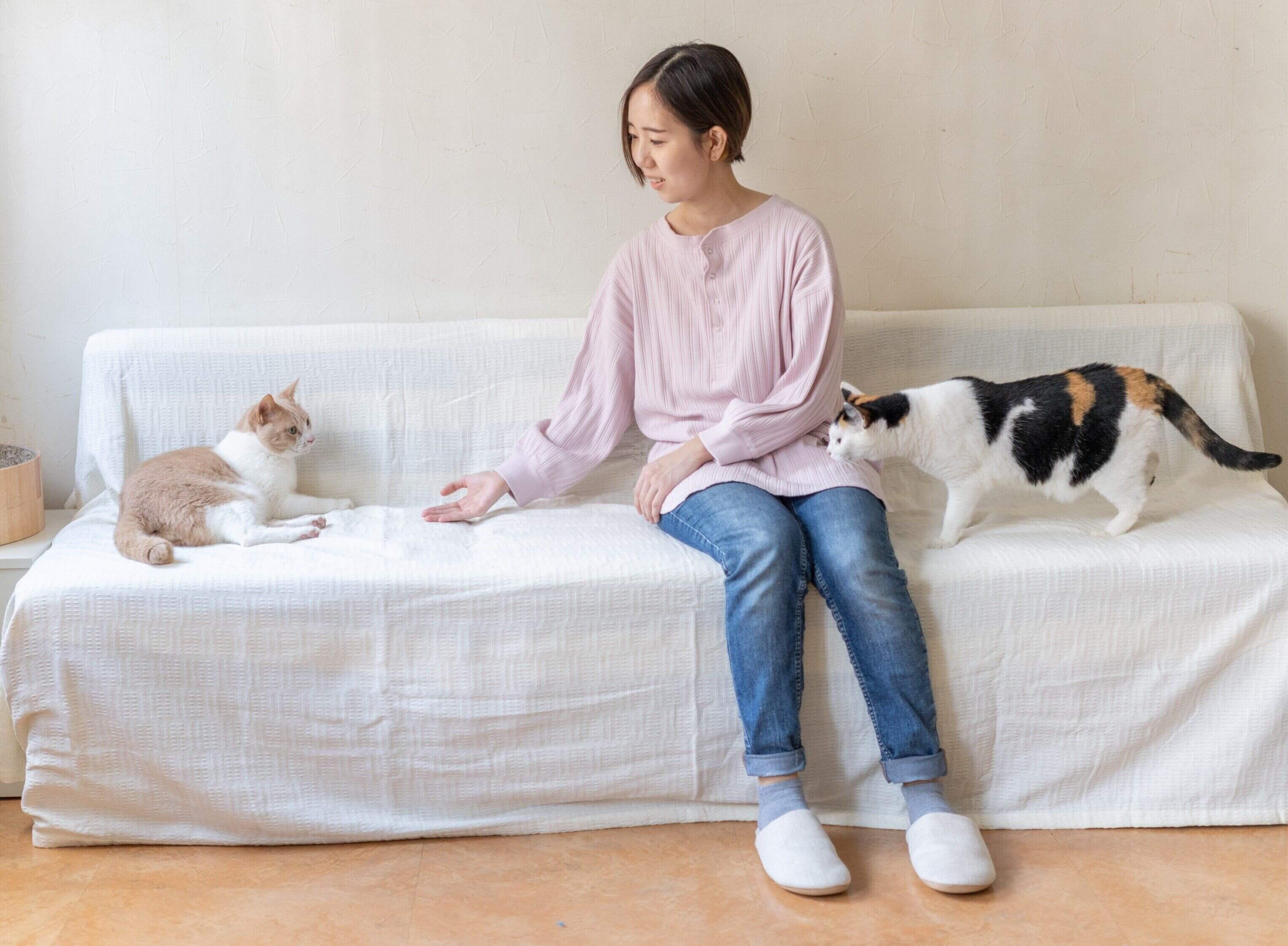 撮影／石原さくら