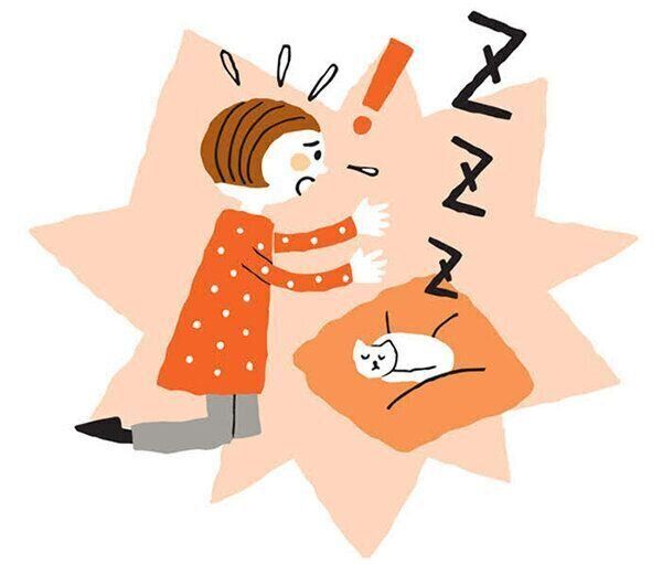 イラスト／山村真代