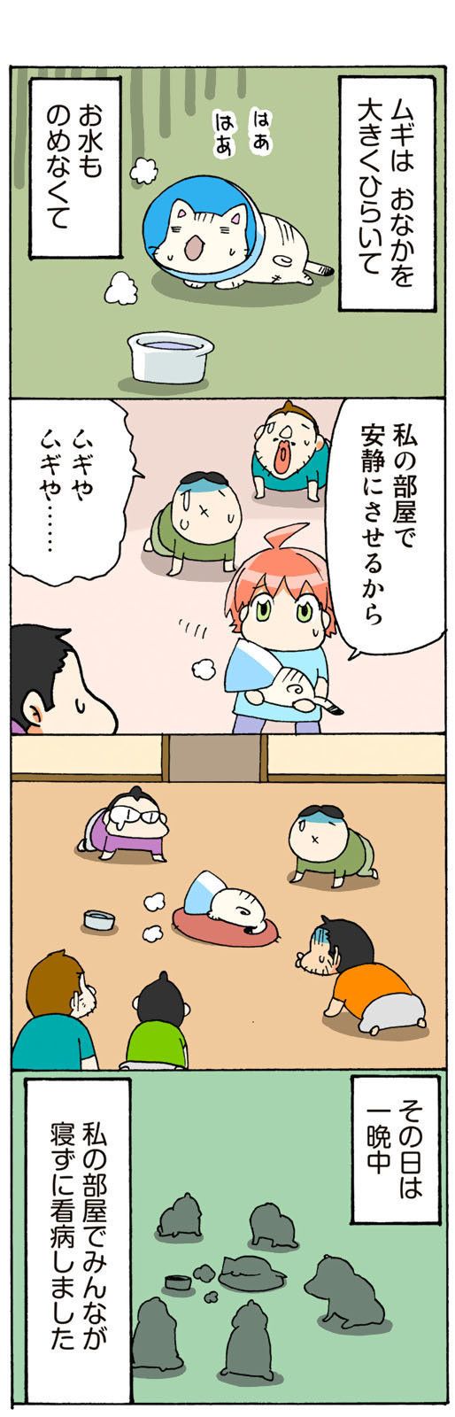 ©片倉真二/講談社