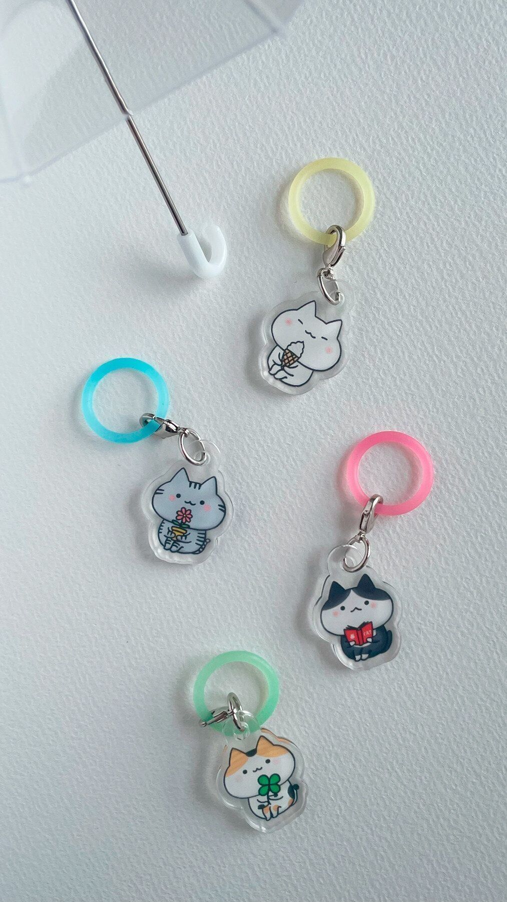 ねこま制作所作品