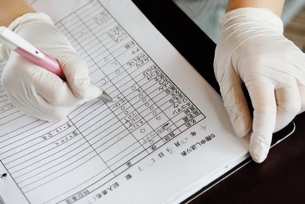 撮影／後藤さくら