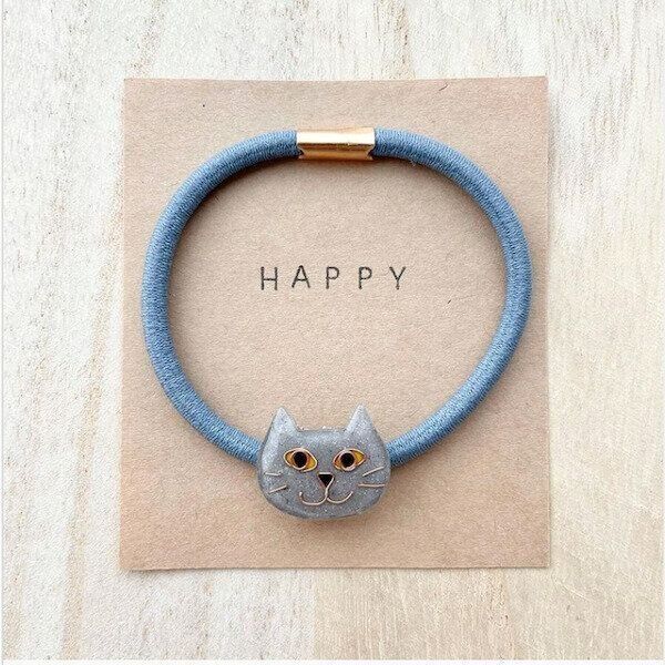 No.055さんの猫ハンドメイドグッズ