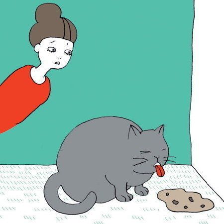 イラスト／斉藤マミ