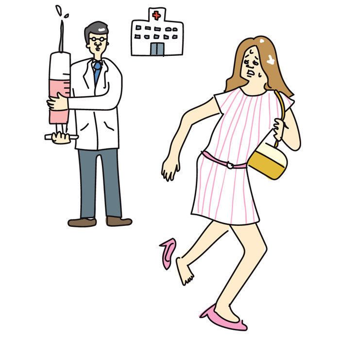 イラスト／太田　陸